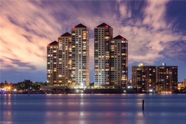 2104 First St #2702, Fort Myers, Florida 33901, image 1