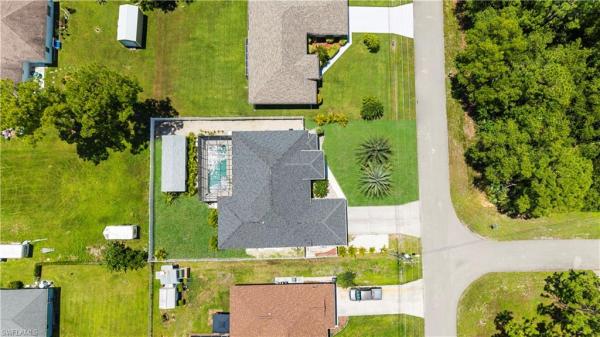 Lehigh Acres Residential, 2611 W 11th St, Lehigh Acres, Florida 33971, image 1