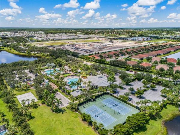 The Ranch At Orange Blossom, 1838 Alameda Dr, Naples, Florida 34120, image 1