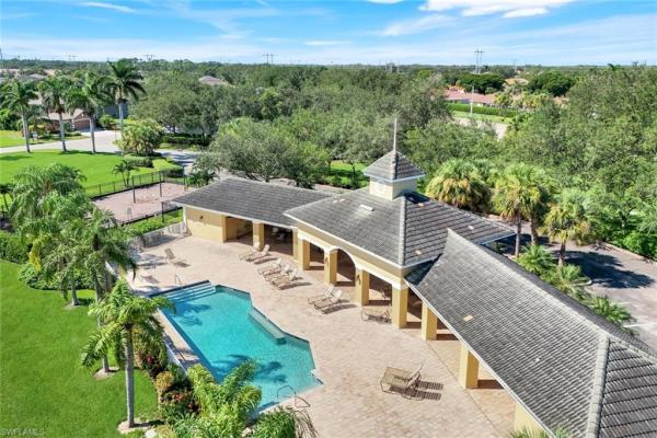 Cypress Cay, 13403 Bristol Park Way, Fort Myers, Florida 33913, image 2