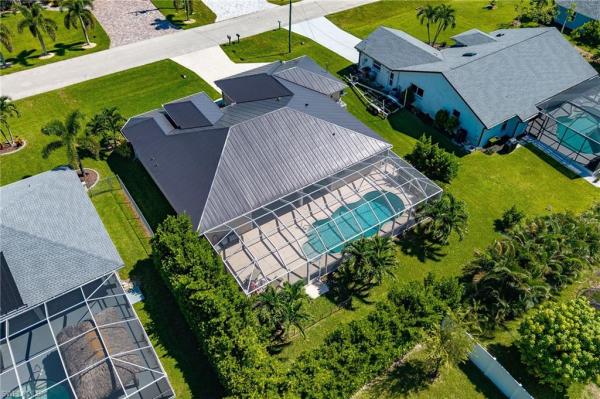 Cape Coral Residential, 1628 44th Ter, Cape Coral, Florida 33914, image 3