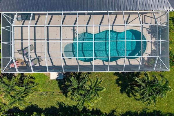 Cape Coral Residential, 1628 44th Ter, Cape Coral, Florida 33914, image 2