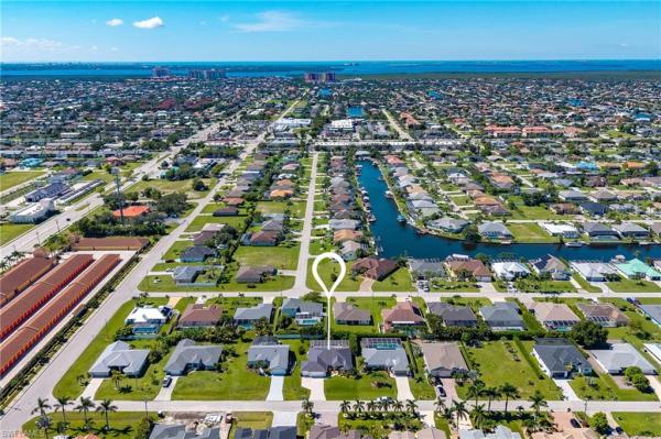 Cape Coral Residential, 1628 44th Ter, Cape Coral, Florida 33914, image 1