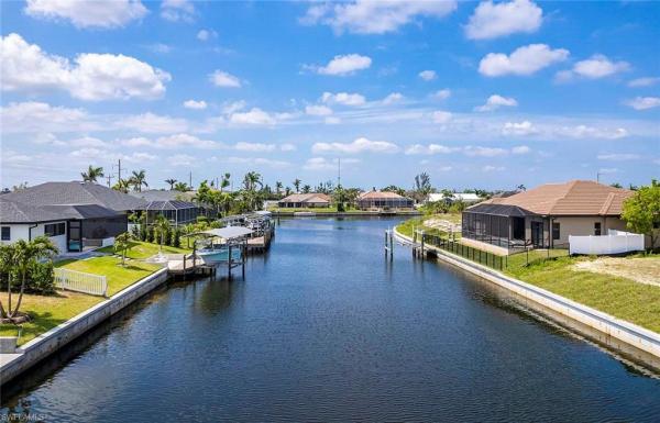 Cape Coral Residential, 2720 20th Ave, Cape Coral, Florida 33914, image 3