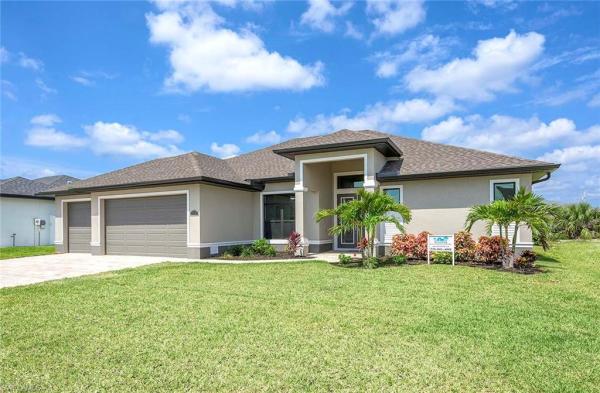 Cape Coral Residential, 2720 20th Ave, Cape Coral, Florida 33914, image 2