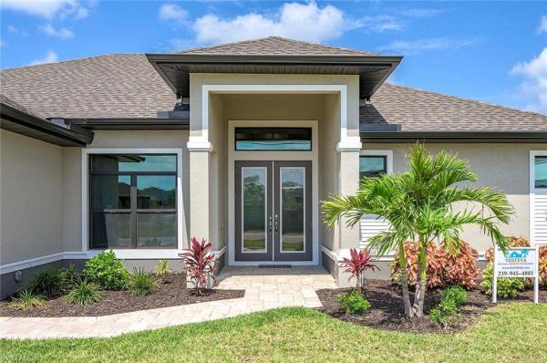 Cape Coral Residential, 2720 20th Ave, Cape Coral, Florida 33914, image 1