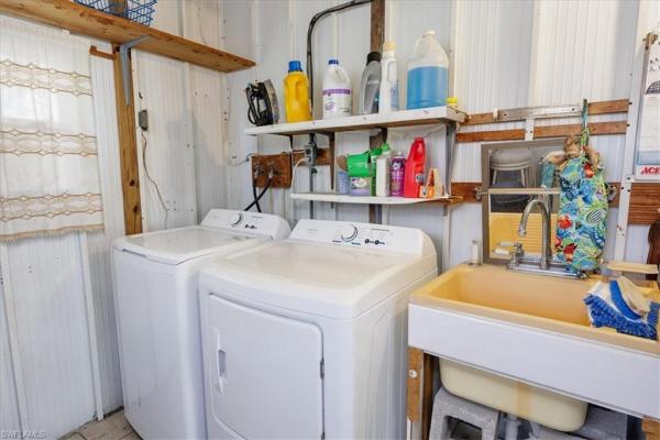 Mobilehaven Estates, 16241 Siesta Dr, Fort Myers, Florida 33908, image 3