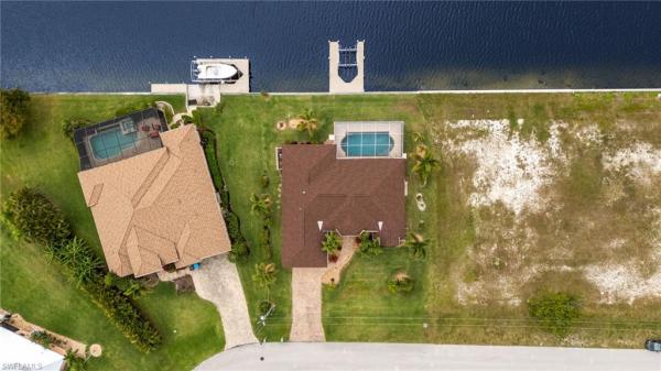 Cape Coral Residential, 3428 27th Pl, Cape Coral, Florida 33914, image 3