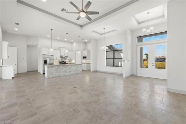 Cape Coral Residential, 3319 1st Ter, Cape Coral, Florida 33993, image 3