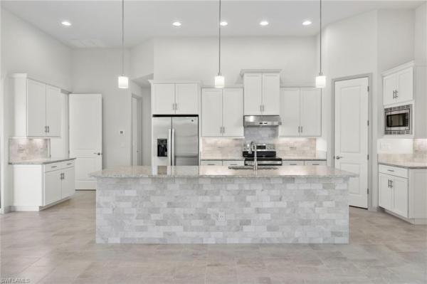 Cape Coral Residential, 3319 1st Ter, Cape Coral, Florida 33993, image 2