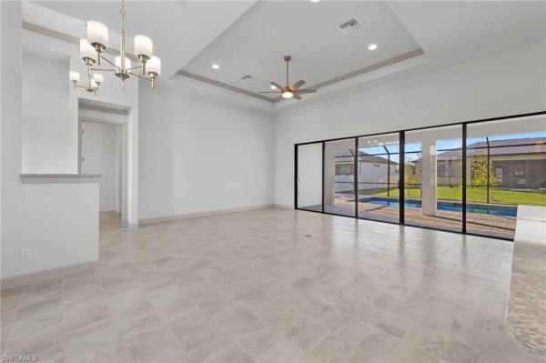 Cape Coral, 3319 1st Ter, Cape Coral, Florida 33993, image 1