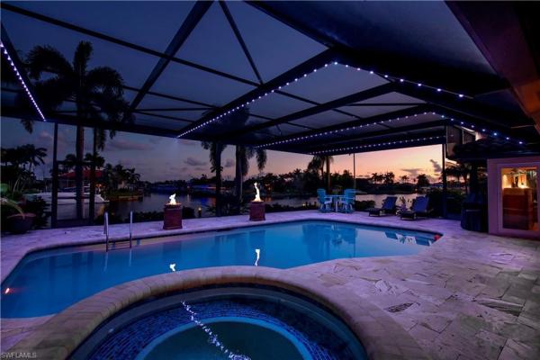 Cape Coral Residential, 3528 17th Pl, Cape Coral, Florida 33904, image 1