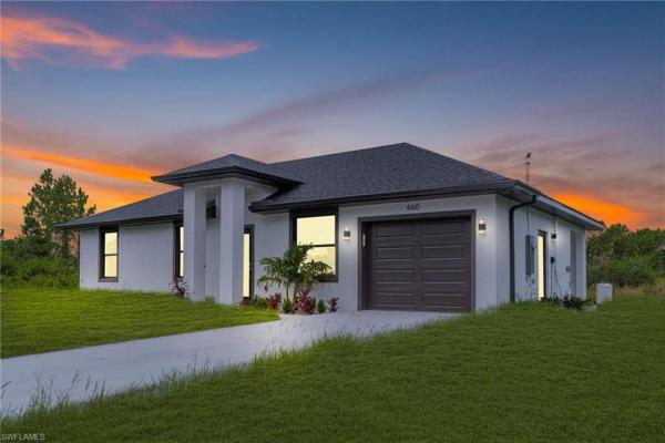 633 Windermere Dr, Lehigh Acres, Florida 33972, image 1