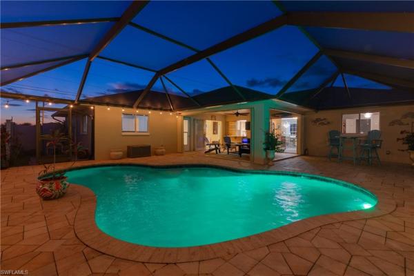 Cape Coral Residential, 3914 Gulfstream Pkwy, Cape Coral, Florida 33993, image 3