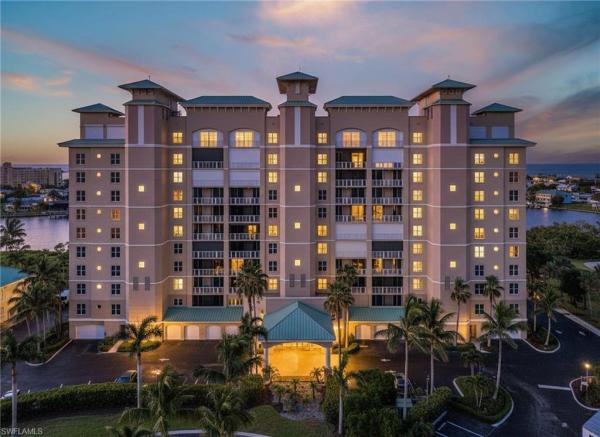 Sunset Gulf At Waterside, 4192 Bay Beach Ln #873, Fort Myers Beach, Florida 33931, image 2