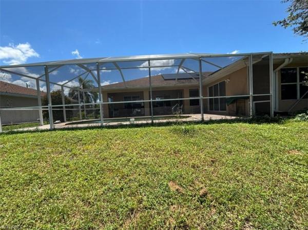 Lehigh Acres Residential, 1203 E Ermine St, Lehigh Acres, Florida 33974, image 1