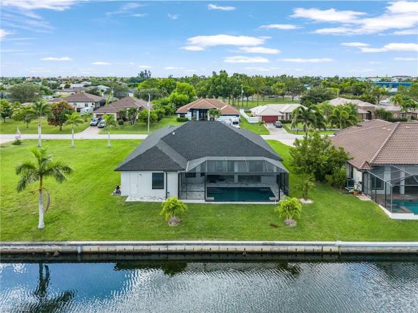 Cape Coral, 3605 17th Pl, Cape Coral, Florida 33914, image 1
