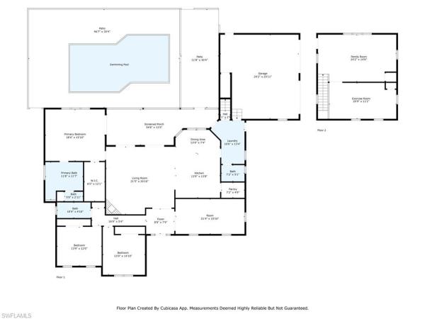 Riverwind Cove, 16300 Forest Mist Ct, Alva, Florida 33920, image 1