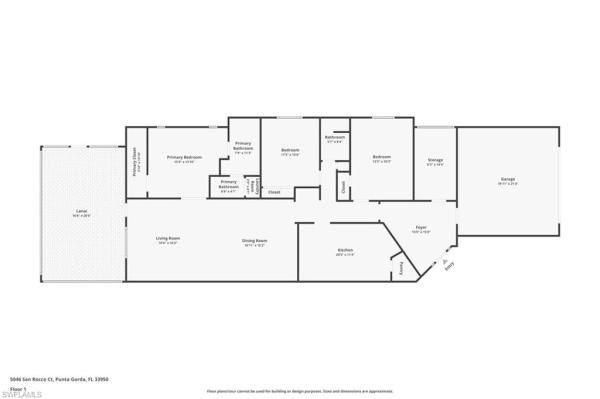 5046 San Rocco Ct, Punta Gorda, Florida 33950, image 1