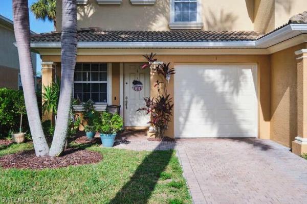 Heatherstone At Rookery Pointe, 20012 Heatherstone Way #1, Estero, Florida 33928, image 1