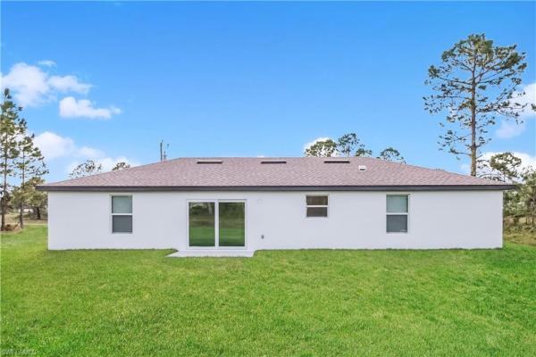 Lehigh Acres Residential, 761 S Puccini Ave, Lehigh Acres, Florida 33974, image 1