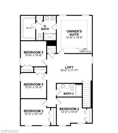 236 Moonlit Lake Trl, Lehigh Acres, Florida 33974, image 1