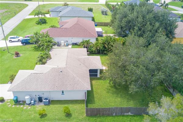 Cape Coral Residential, 2114 22nd Pl, Cape Coral, Florida 33909, image 3