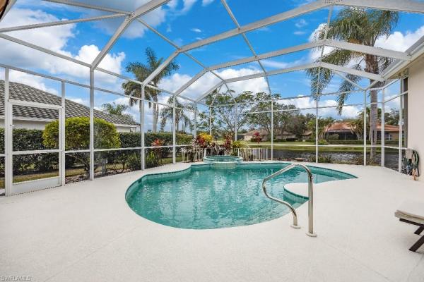 Longshore Lake, 11745 E Longshore Way, Naples, Florida 34119, image 1