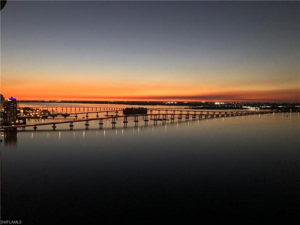 Beau Rivage, 2797 1st St #1001, Fort Myers, Florida 33916, image 1