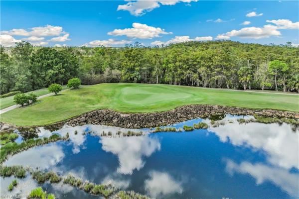 Verandas At Olde Hickory Golf & Country Club, 14291 Hickory Links Ct #1516, Fort Myers, Florida 33912, image 2