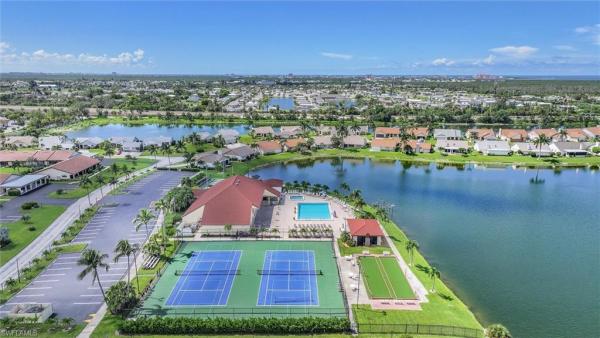 Terrace At Cinnamon Cove, 11460 Caravel Cir #5014, Fort Myers, Florida 33908, image 3
