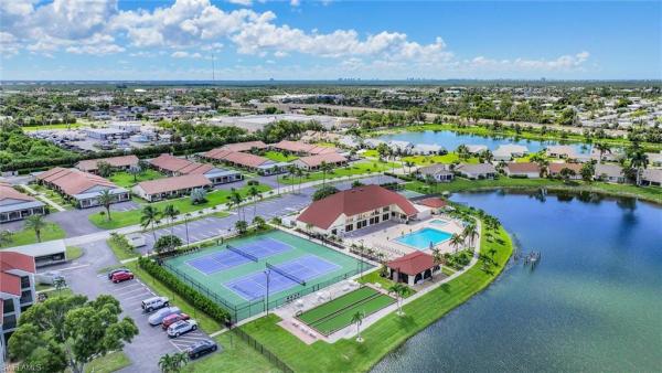 Terrace At Cinnamon Cove, 11460 Caravel Cir #5014, Fort Myers, Florida 33908, image 2