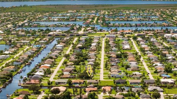 Cape Coral Residential, 4325 6th Ave, Cape Coral, Florida 33914, image 3