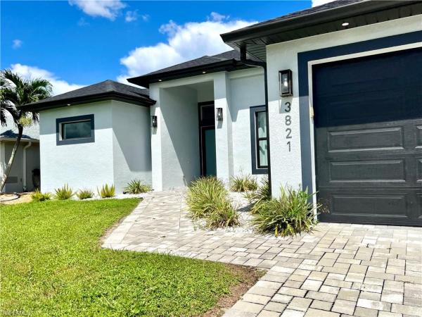 Cape Coral, 3821 20th Pl, Cape Coral, Florida 33914, image 1