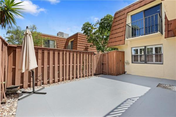 The Village Of Cedarbend, 5224 Cedarbend Dr #4, Fort Myers, Florida 33919, image 3
