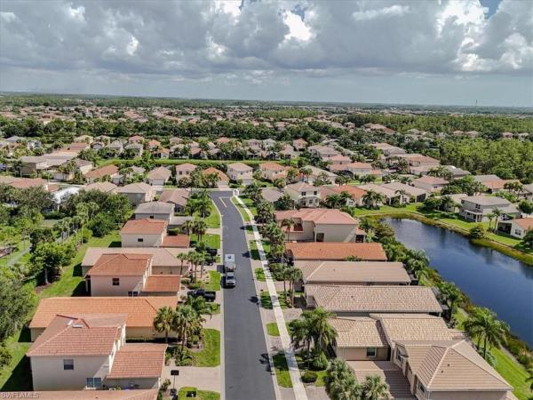 Botanica Lakes, 11074 Lancewood St, Fort Myers, Florida 33913, image 1