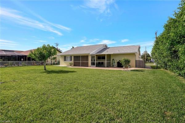 Cape Coral Residential, 1012 51st Ter, Cape Coral, Florida 33914, image 3