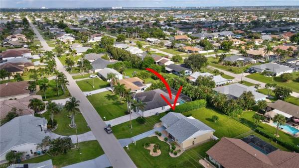 Cape Coral Residential, 1012 51st Ter, Cape Coral, Florida 33914, image 2