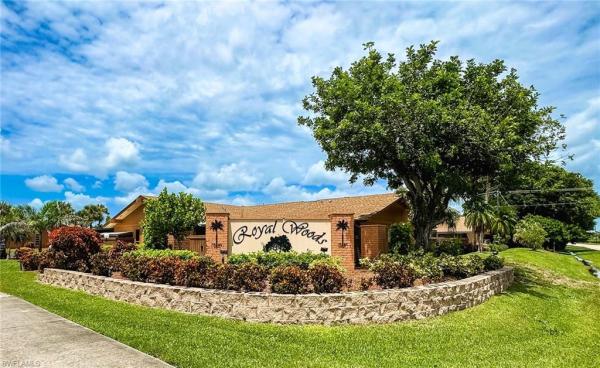 Royal Woods, 6332 Royal Woods Dr, Fort Myers, Florida 33908, image 1