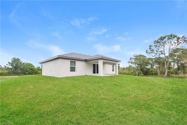 3111 W 62nd St, Lehigh Acres, Florida 33971, image 1