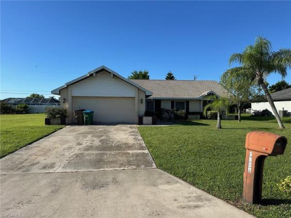 Cape Coral, 1430 22nd St, Cape Coral, Florida 33990, image 1