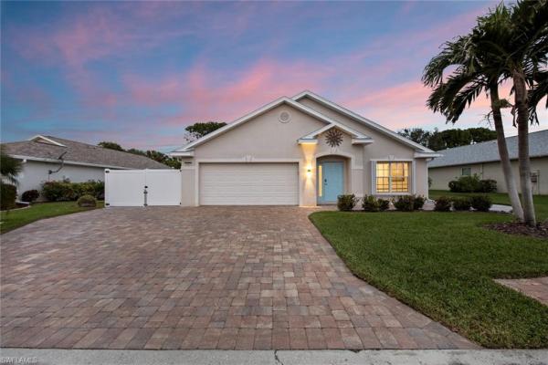 Beachwalk Isles, 15817 Beachcomber Ave, Fort Myers, Florida 33908, image 1
