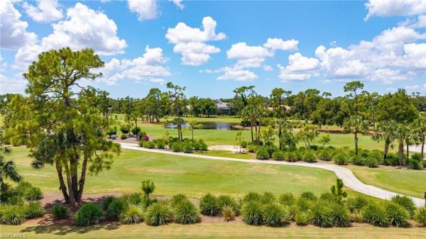 Carriedale Gardens, 15628 Carriedale Ln #3, Fort Myers, Florida 33912, image 2