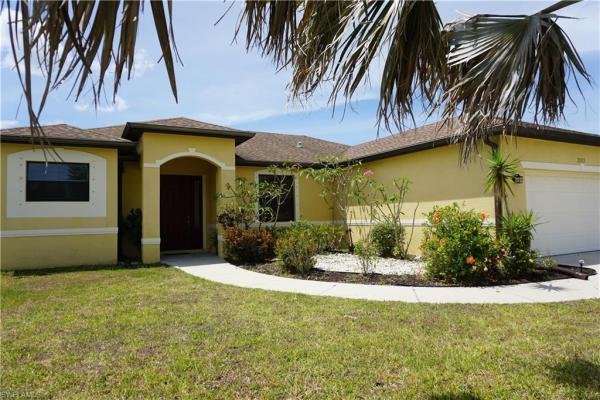 25115 Esmeralda Ct, Punta Gorda, Florida 33955, image 1