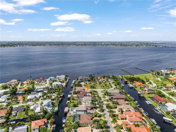 Intracoastal Harbour, 15110 Intracoastal Ct, Fort Myers, Florida 33908, image 1