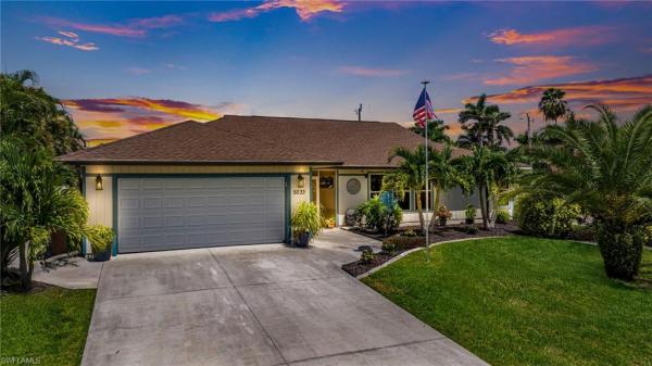 Cape Coral Residential, 5033 22nd Pl, Cape Coral, Florida 33914, image 3