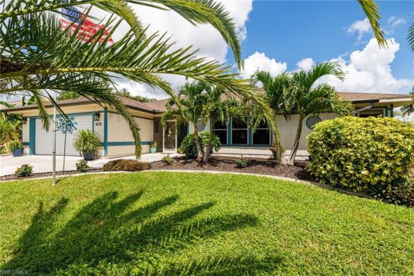 Cape Coral Residential, 5033 22nd Pl, Cape Coral, Florida 33914, image 2