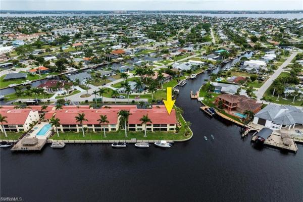 Sunnybrook Harbour, 5103 Sunnybrook Ct #2, Cape Coral, Florida 33904, image 2