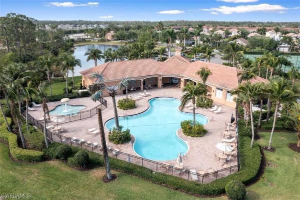 3573 Malagrotta Cir, Cape Coral, Florida 33909, image 1