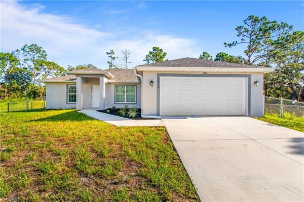 3412 SW 42nd St, Lehigh Acres, Florida 33976, image 1